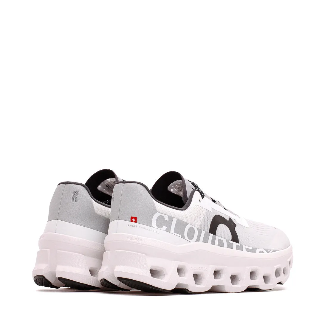 men's running shoes ON Women Cloudmonster White Core 61.98433