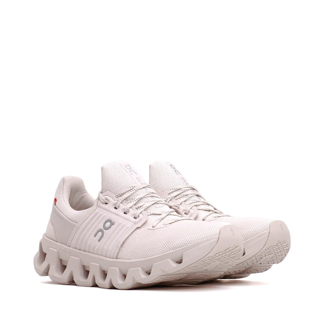 ON Women Cloudswift 4 AD Sand Ivory 3WF10451485 trail gear ultramarathons