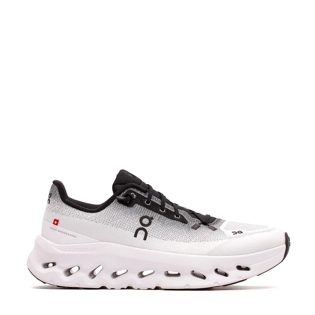 ON Women Cloudtilt Black Ivory Core 3WE10051430 hypoallergenic shoes temporary shoes