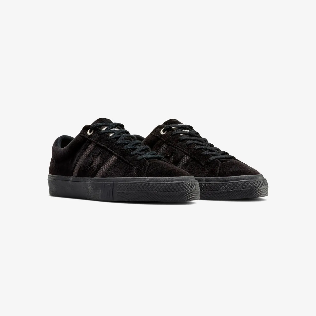 Daily Look One Star Academy Ox x UNDFT