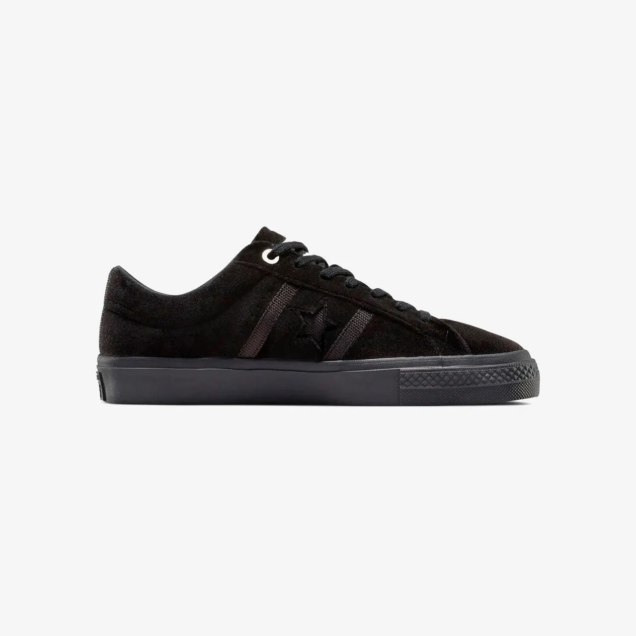 Rigidity to Flex Ratio Compression Resistant Midsole One Star Academy Ox x UNDFT