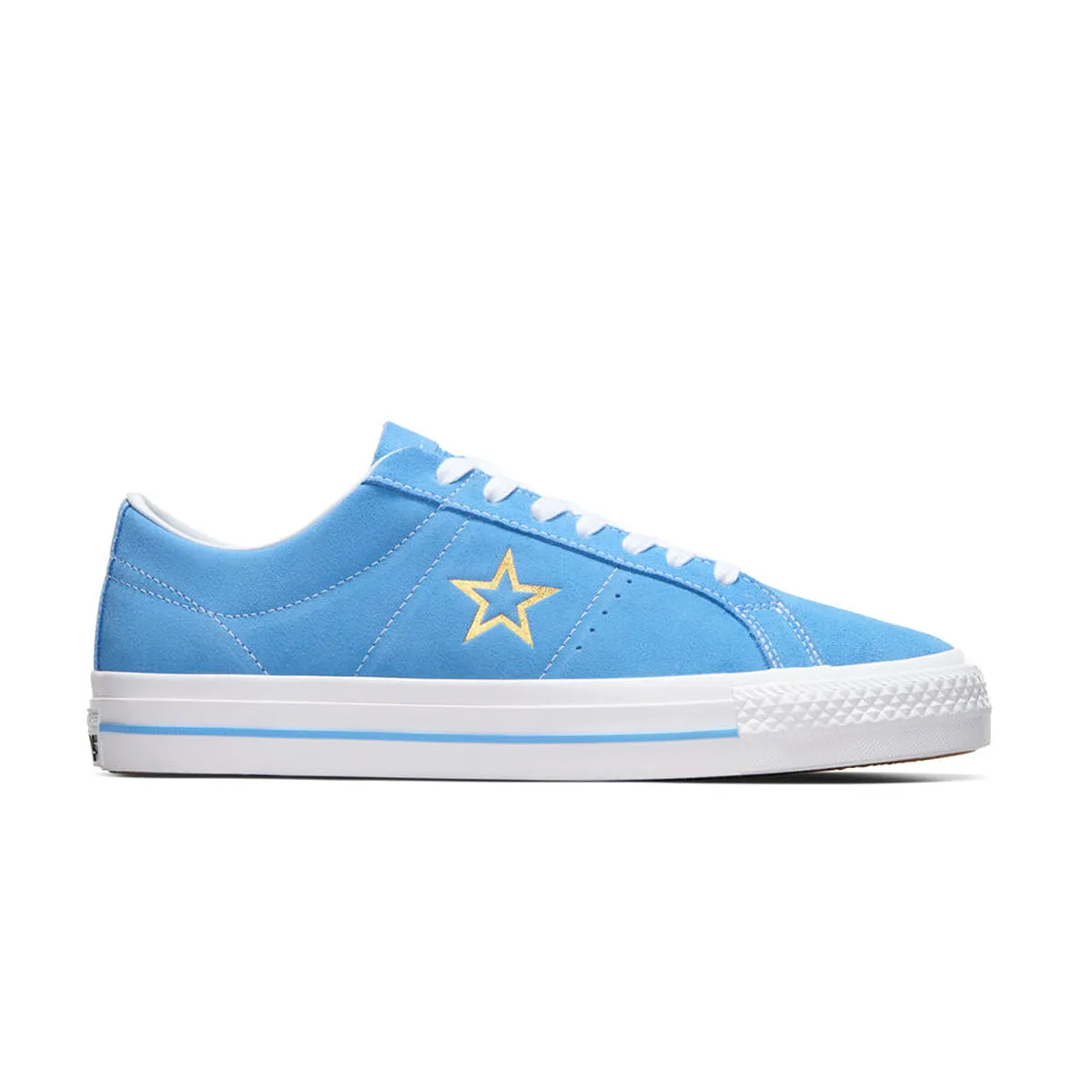 Flexible Design World Step One Star Pro 'Light Blue'