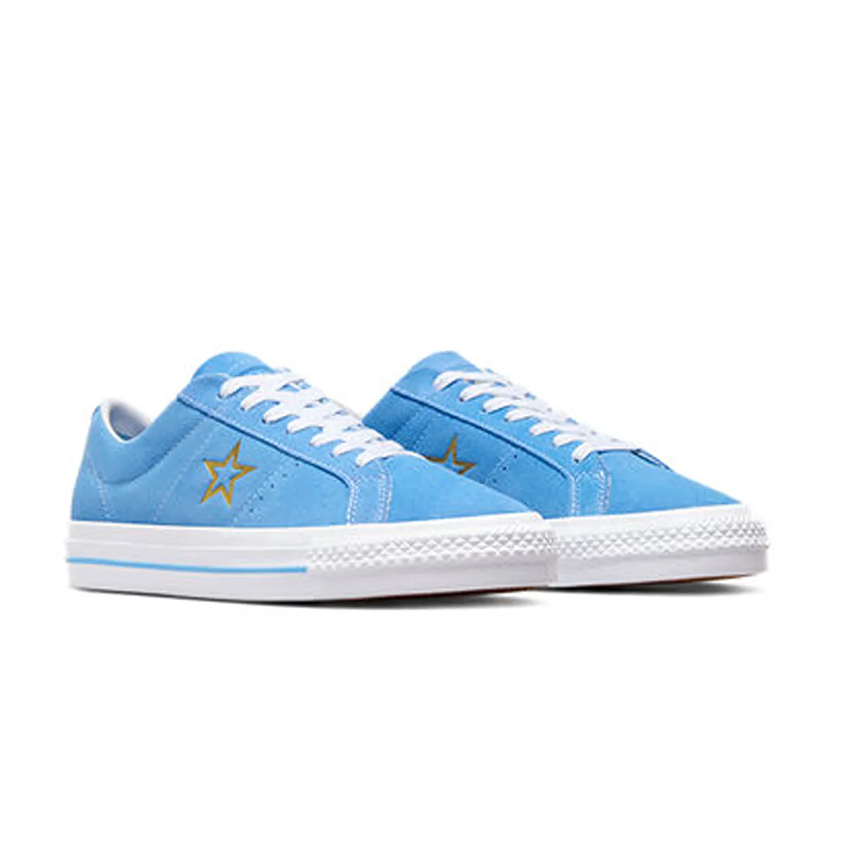 One Star Pro 'Light Blue' Rapid Motion