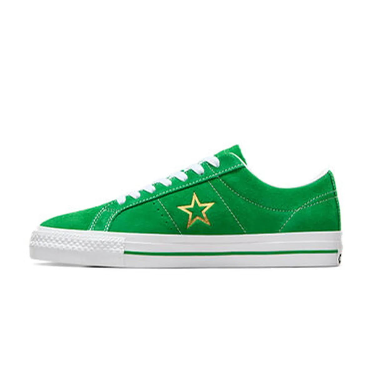 Cyber Mode One Star Pro 'Pine Green'