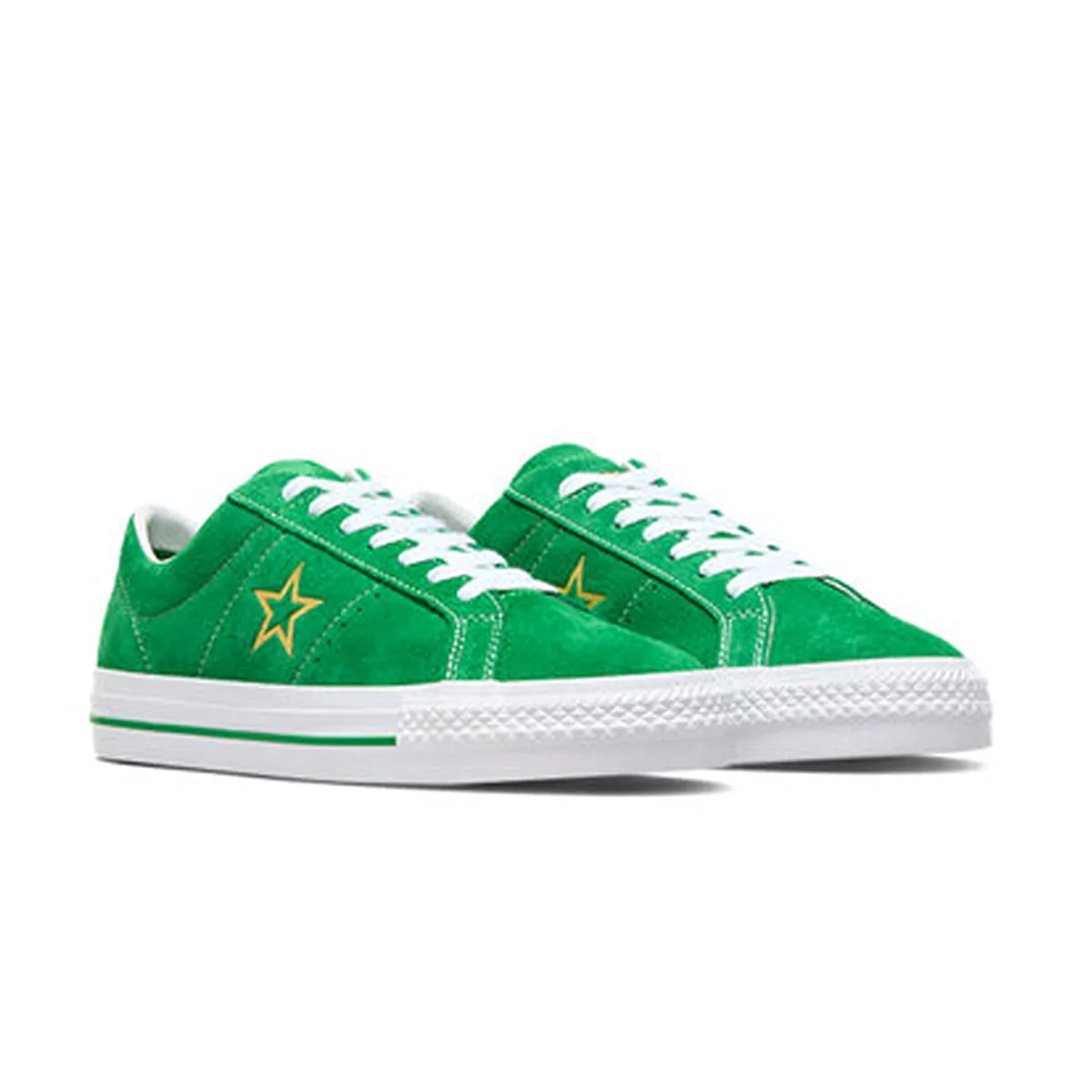One Star Pro 'Pine Green' Resort Mood
