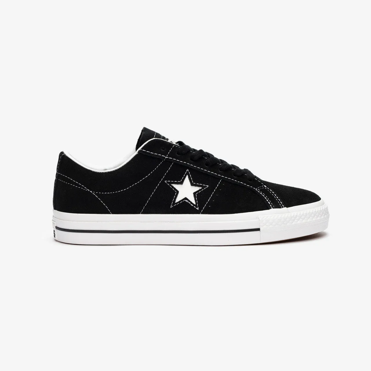 One Star Pro Suede Cool Design