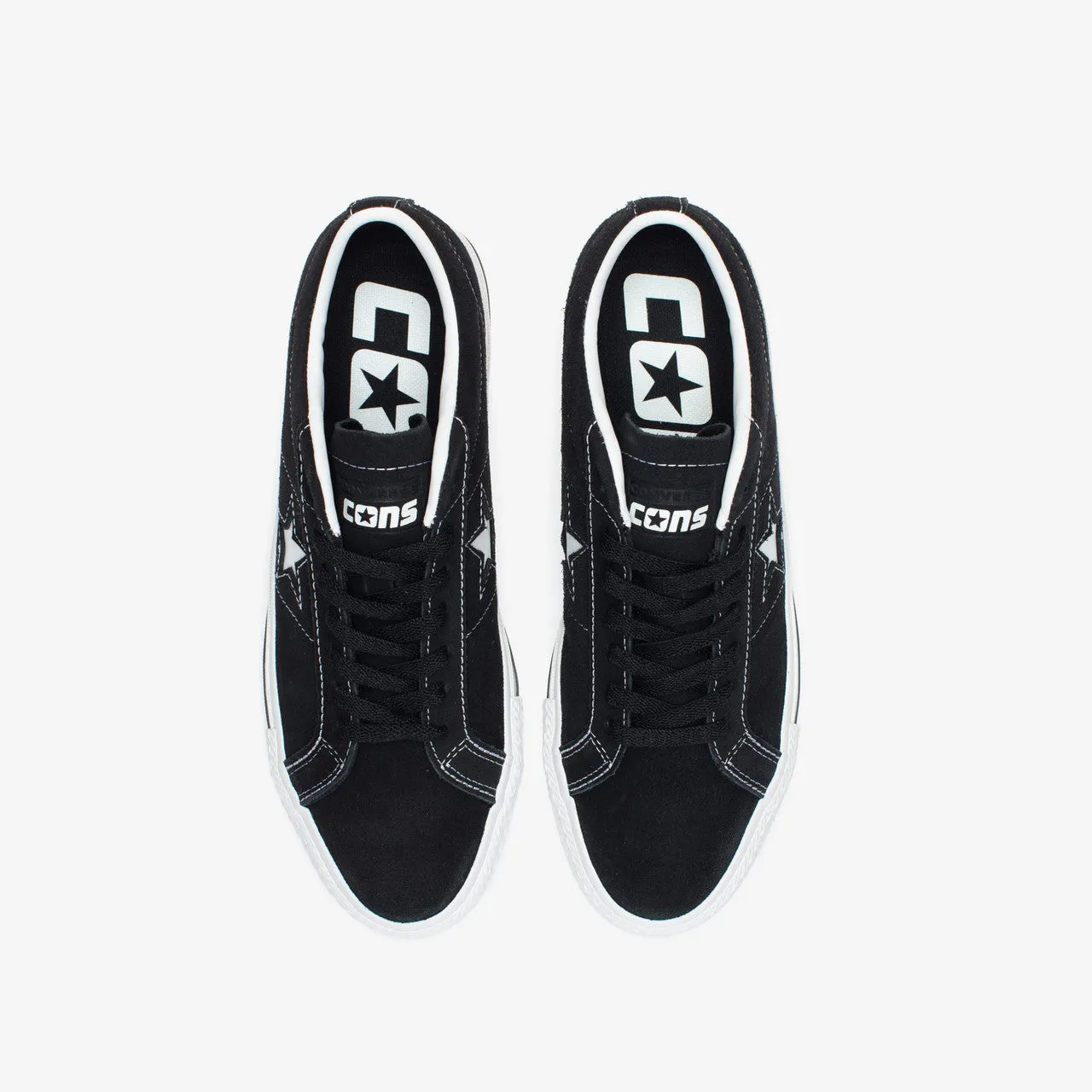 One Star Pro Suede Comfortable Knit