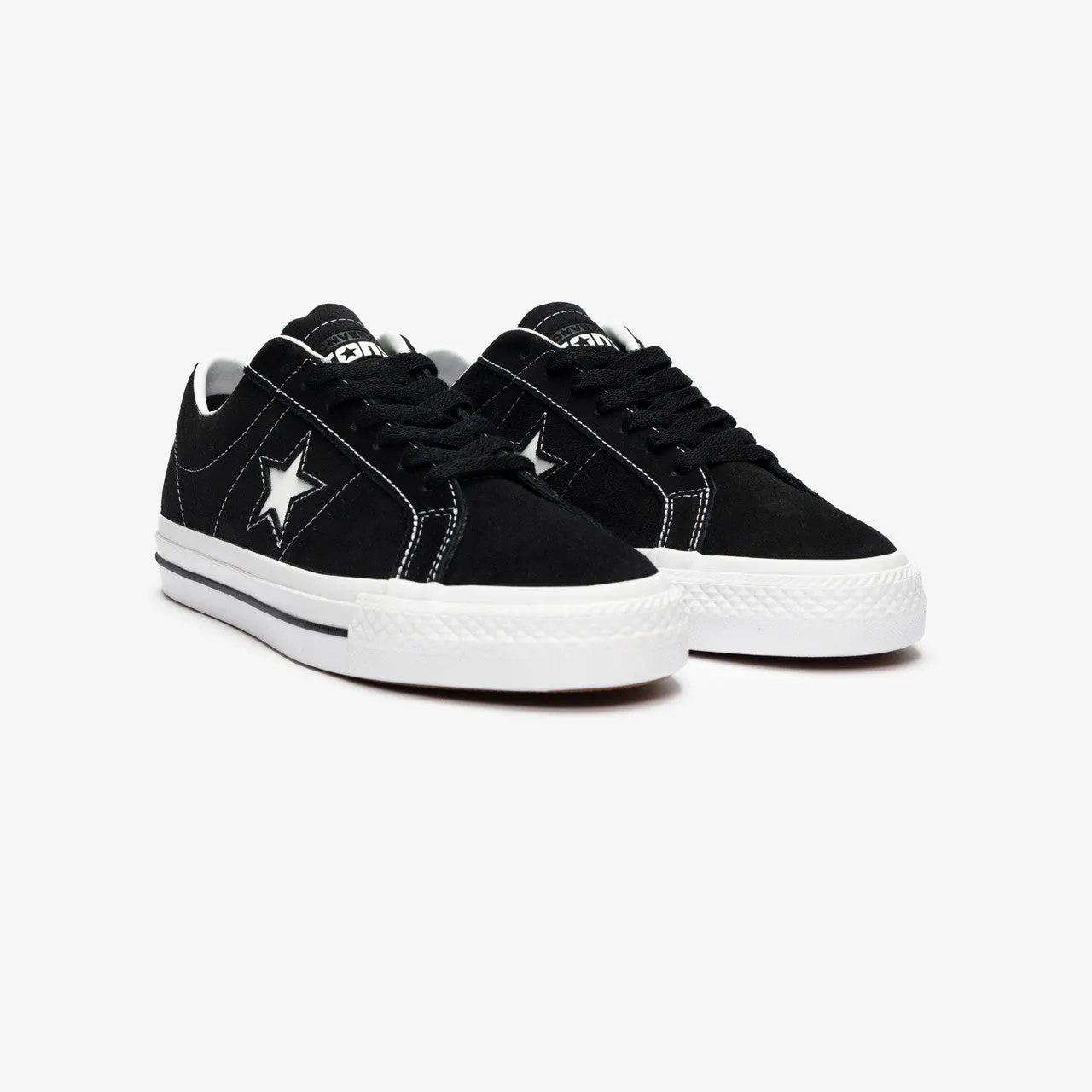 Weekend Plans Air Movement One Star Pro Suede