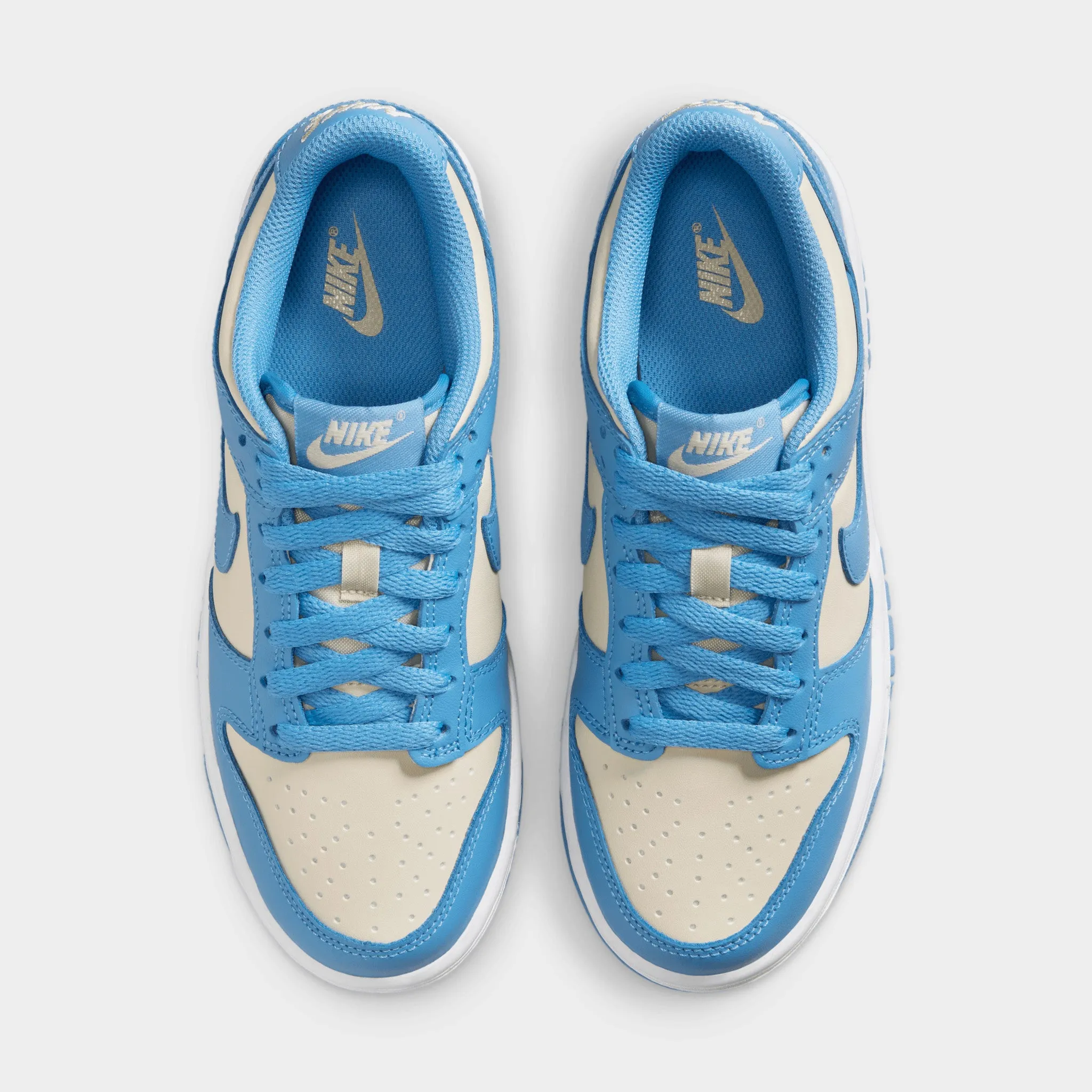 Festival Vibe Nike Dunk Low GS Blue Beyond / Beach - White