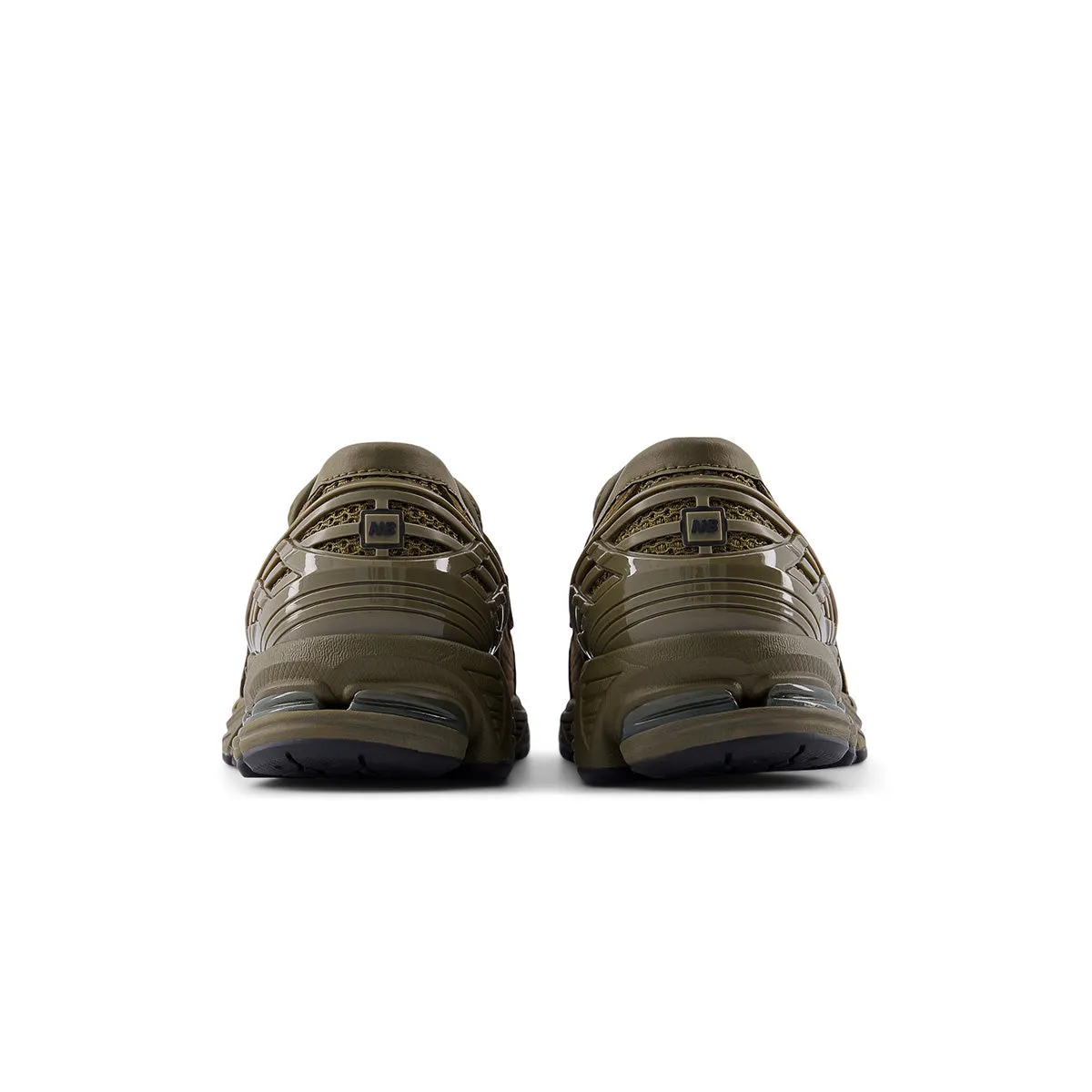 Timeless Fit Hiking Mood 1906 Loafer 'Khaki'