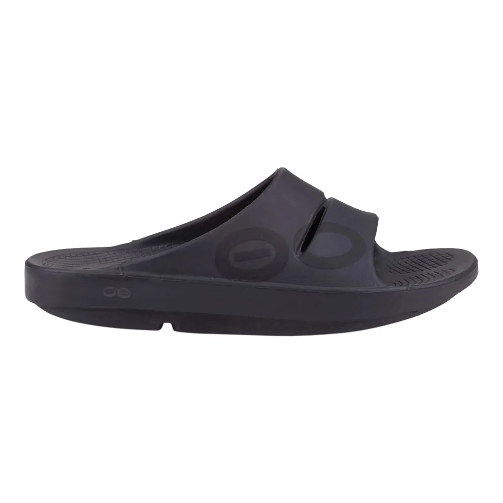 Non Toxic Adhesives Office Casual OOFOS Ooahh Sport