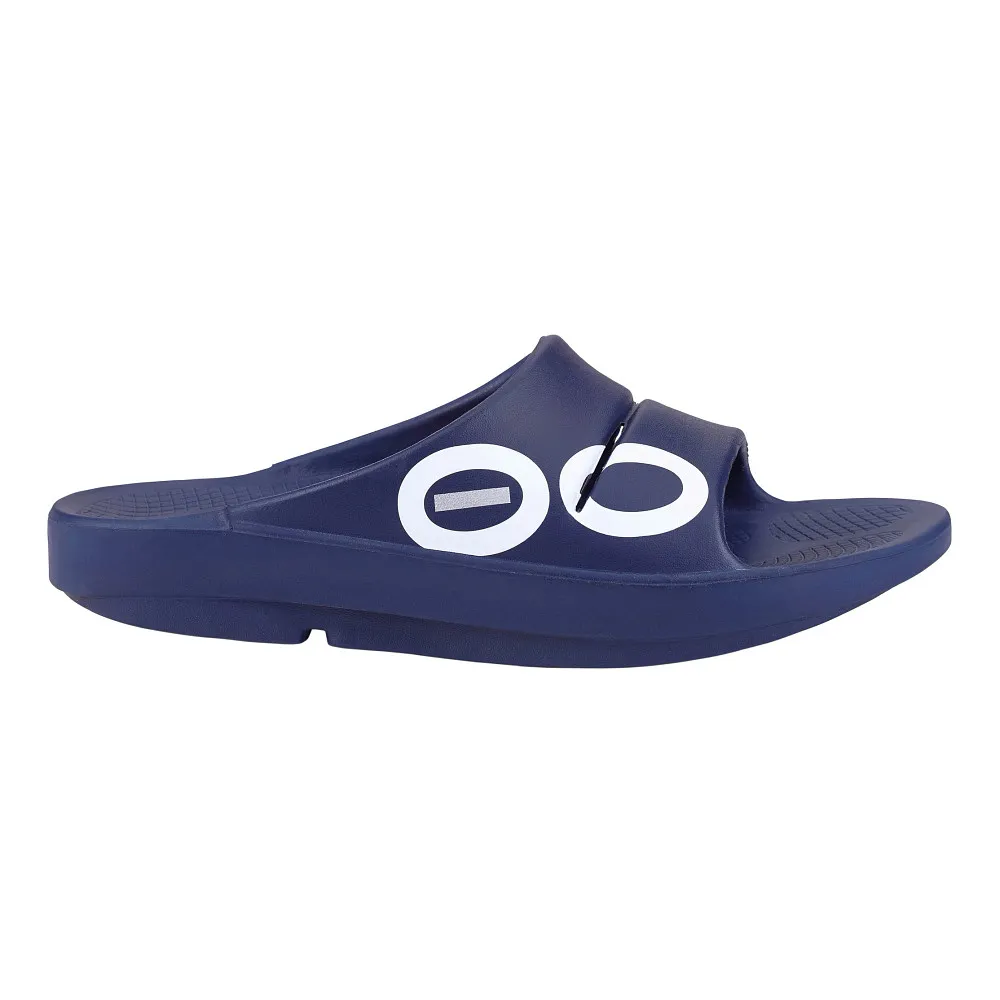 OOFOS Ooahh Sport Stylish performance Neutral Stability Base