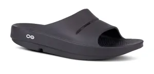 Platform Sole Oofos Unisex OOahh Slide
