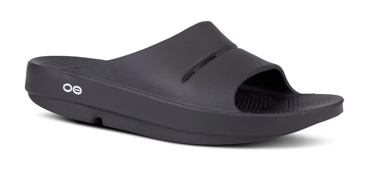 Concert Style Dawn Jog Oofos Unisex OOahh Slide
