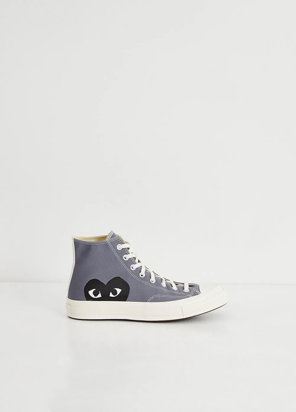 x Converse K122 High-Top Sneakers Embroidered