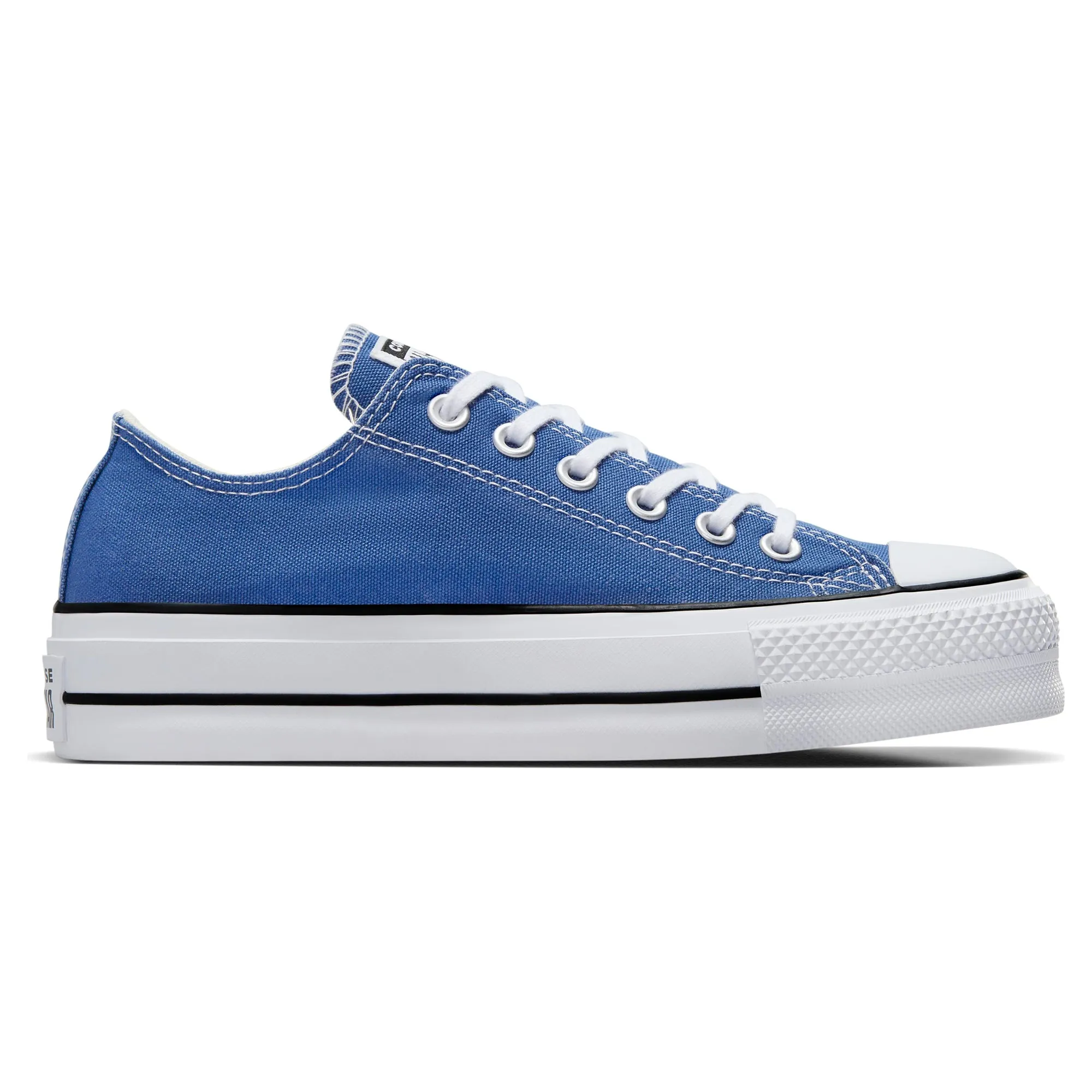 Elevated traction Chuck Taylor All Star Lift Low Top Women's Sneakers