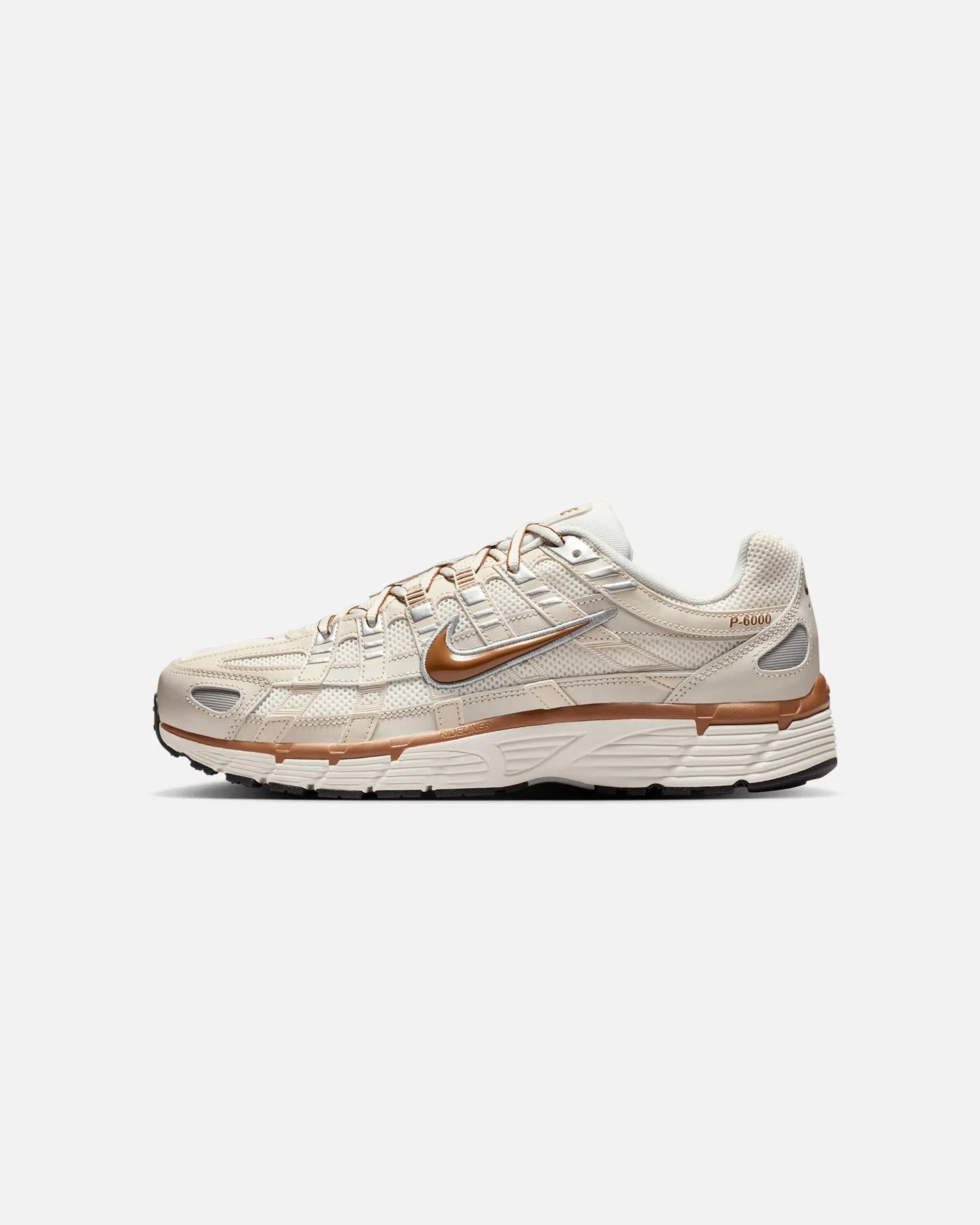 Mountain Strong Nike P-6000 Lt Orewood Brown/Lt British Tan