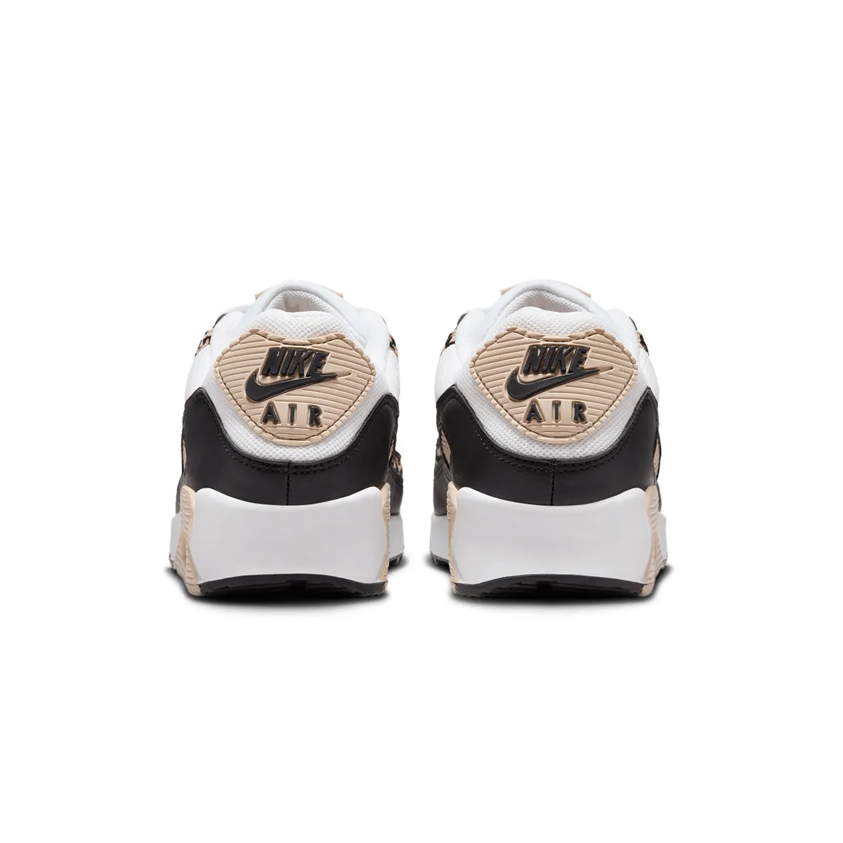 Strap Wmns Air Max 90 'Leopard'