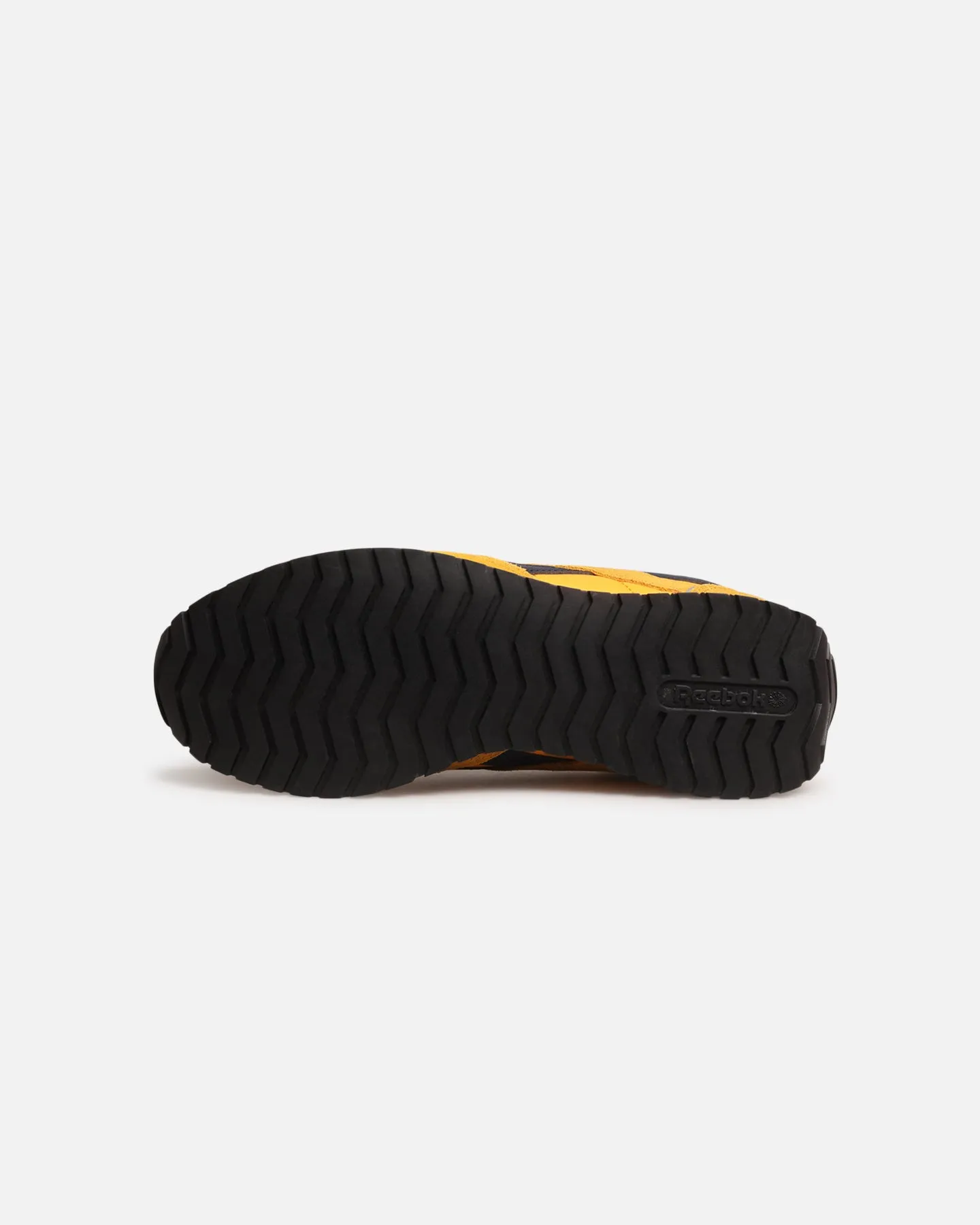 Reebok Women's Classic AZ Gold/Navy Traditional