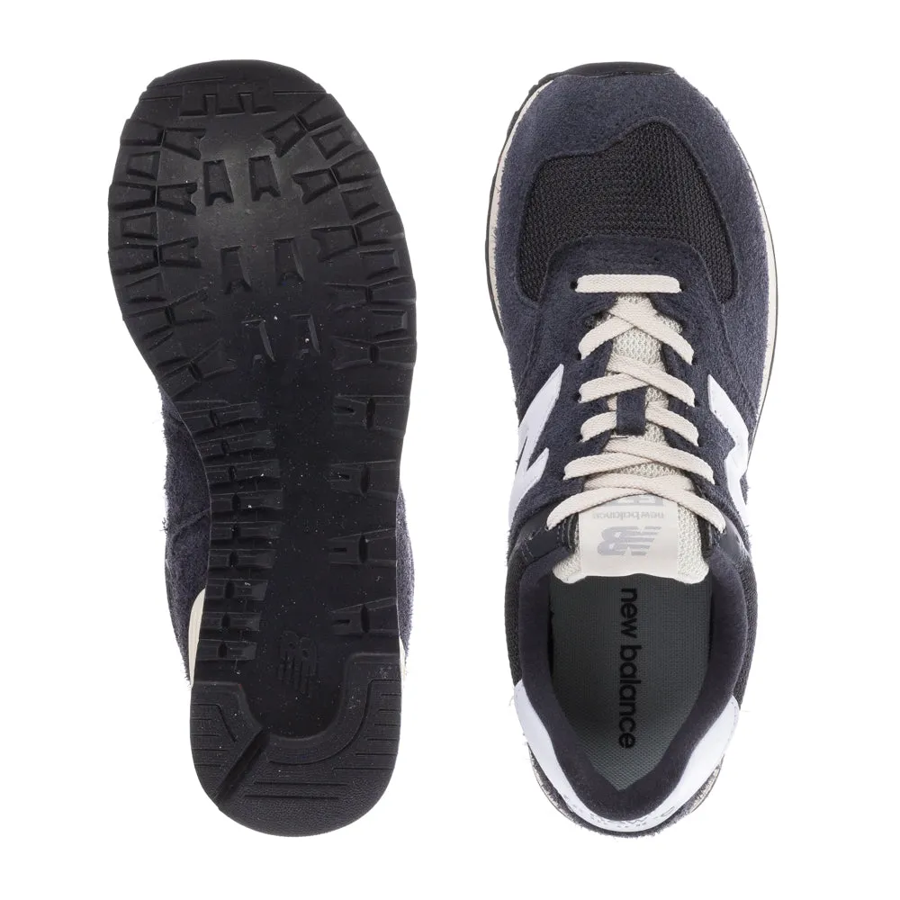 574 - Mens running in a gulf area shoes