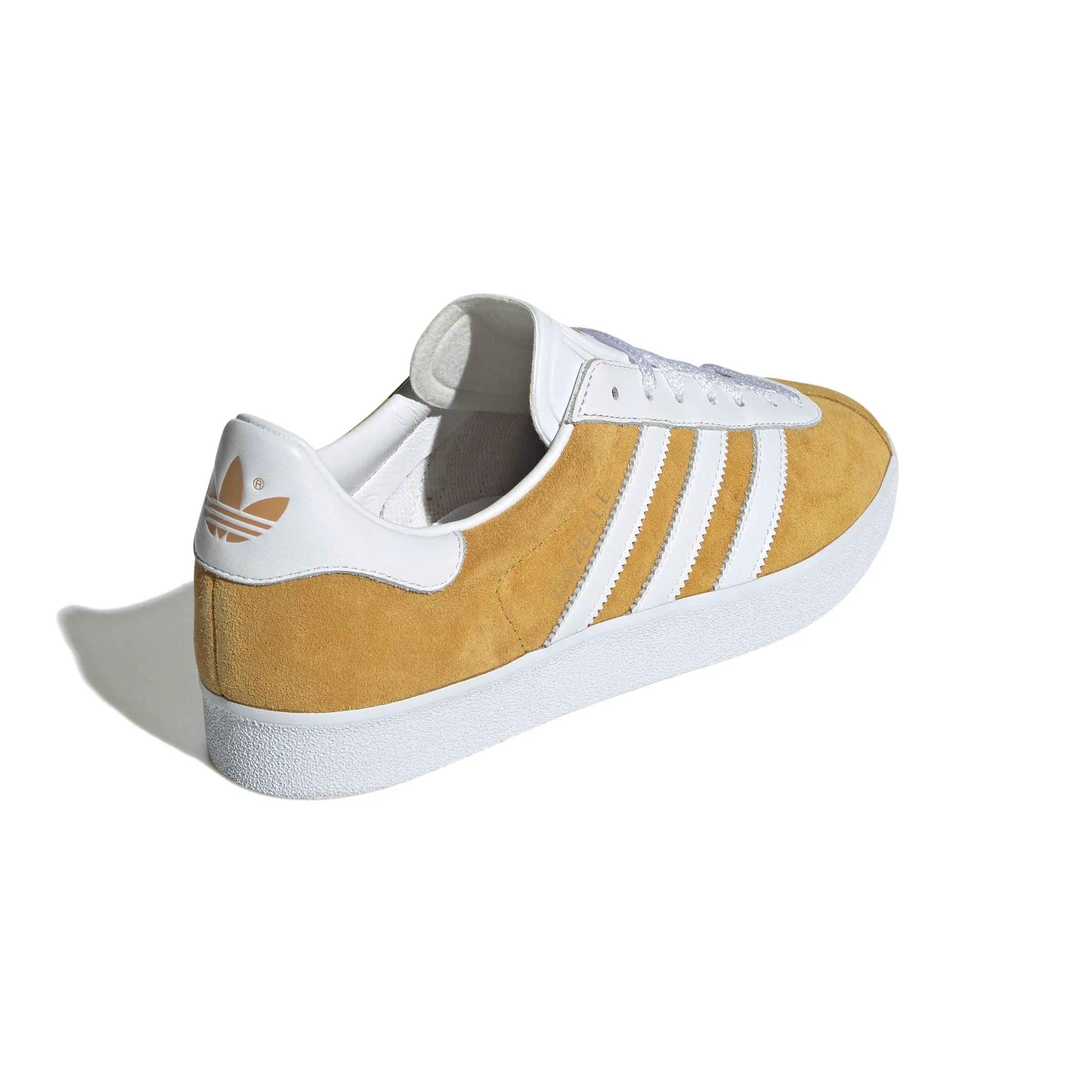 western Gazelle 85 'Preloved Yellow'