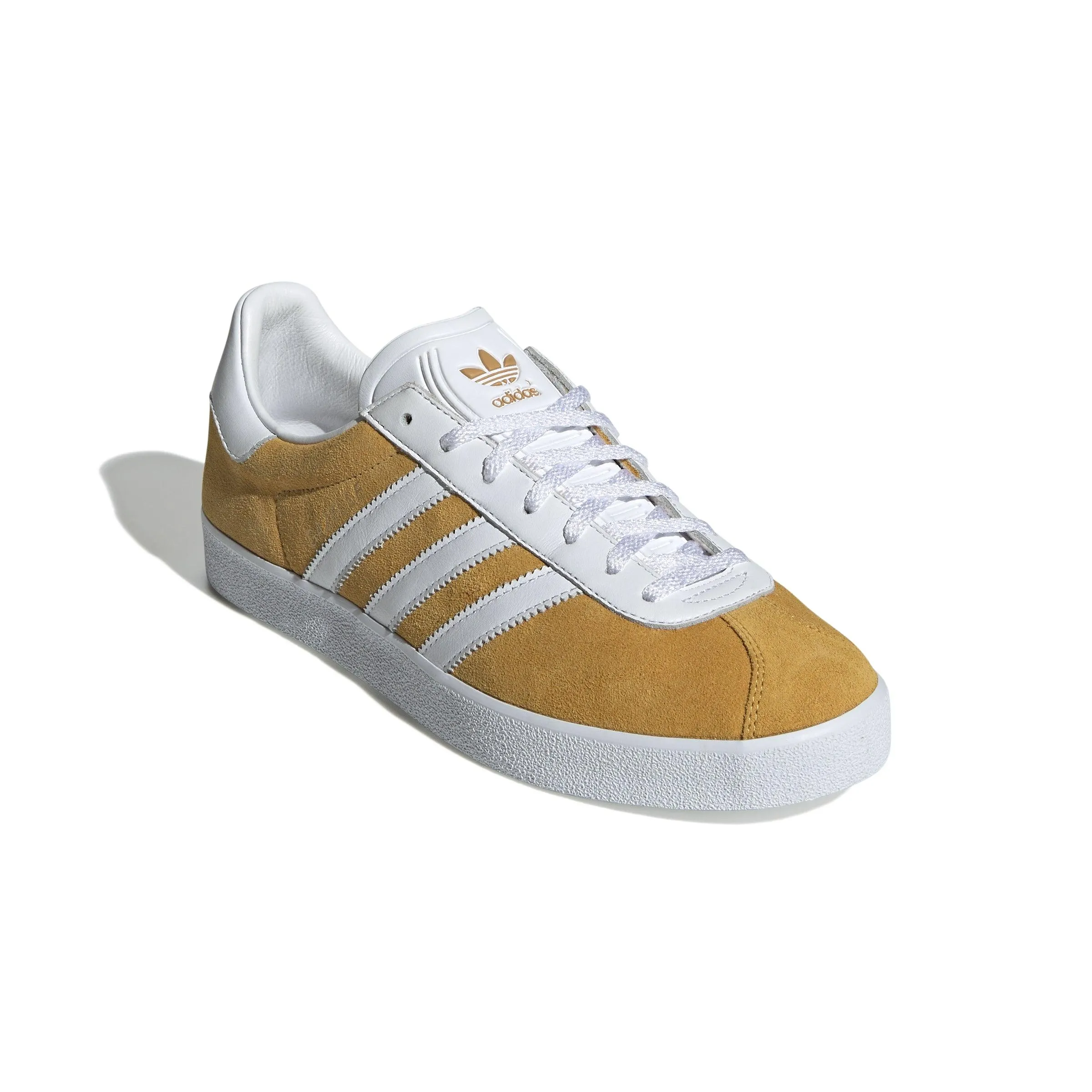 King Walk Gazelle 85 'Preloved Yellow'