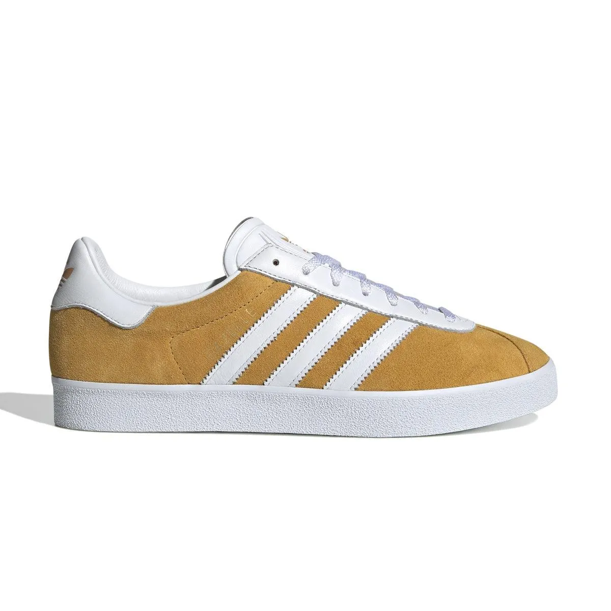remarkable Layered cushioning Gazelle 85 'Preloved Yellow'