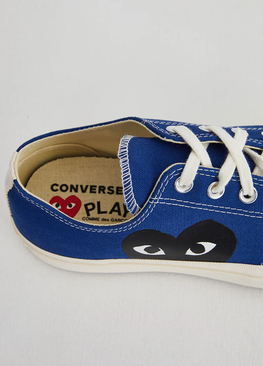x Converse K121 Low-Top Sneakers Cozy Fit Sophisticated