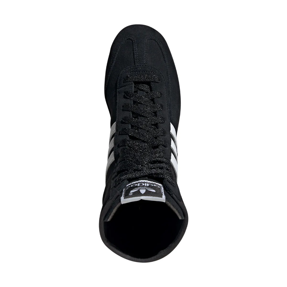 cute look Wmns Rasant Mid 'Core Black Cloud White'