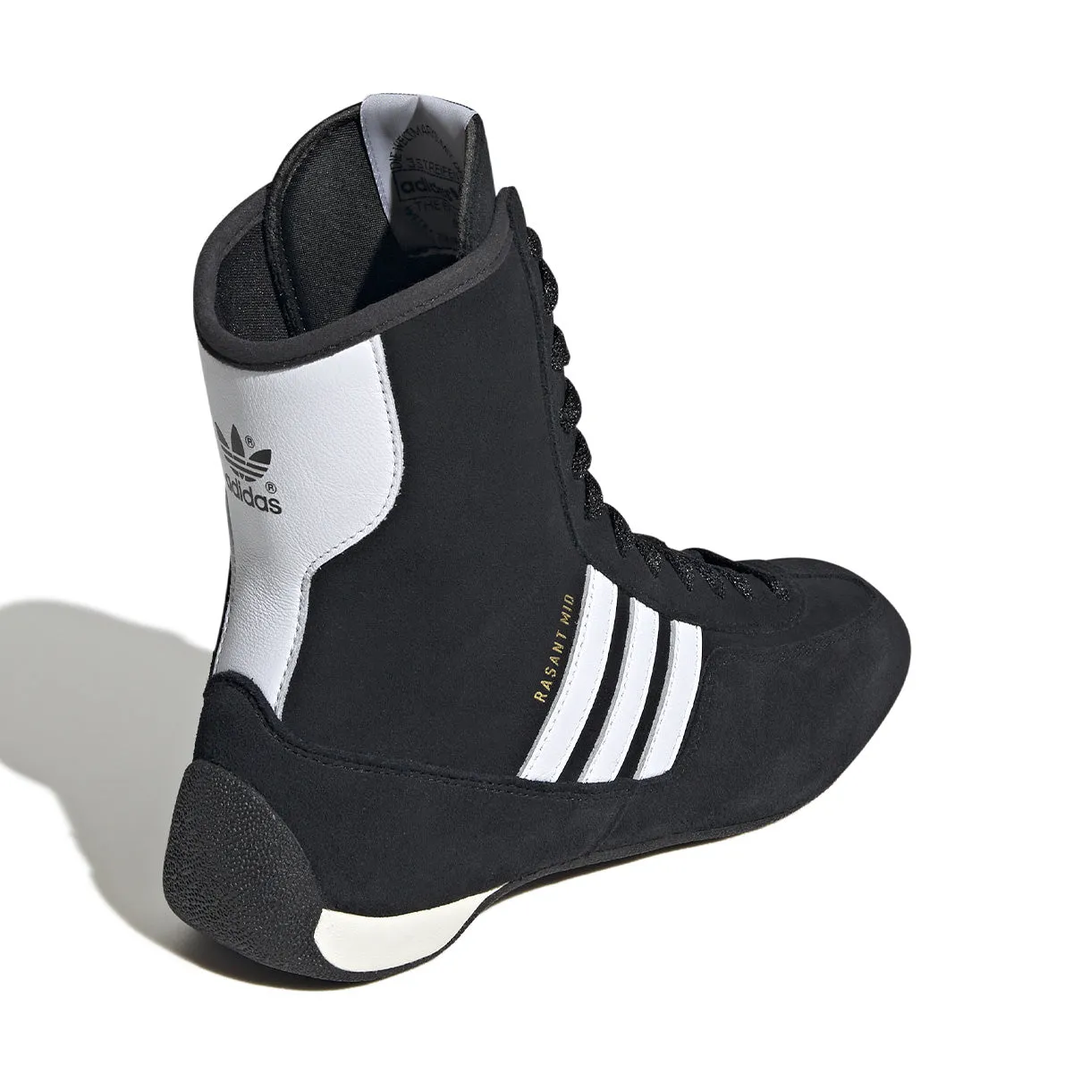 Wmns Rasant Mid 'Core Black Cloud White' colorful Summer