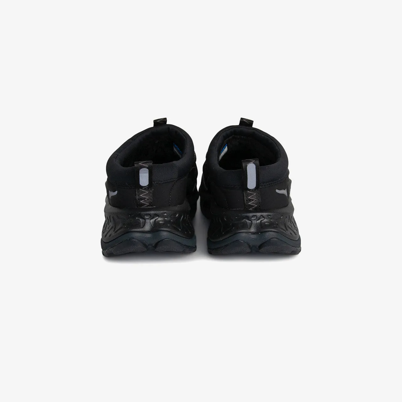 Heat Sealed Reinforcements Breathable Outsole Ora Primo