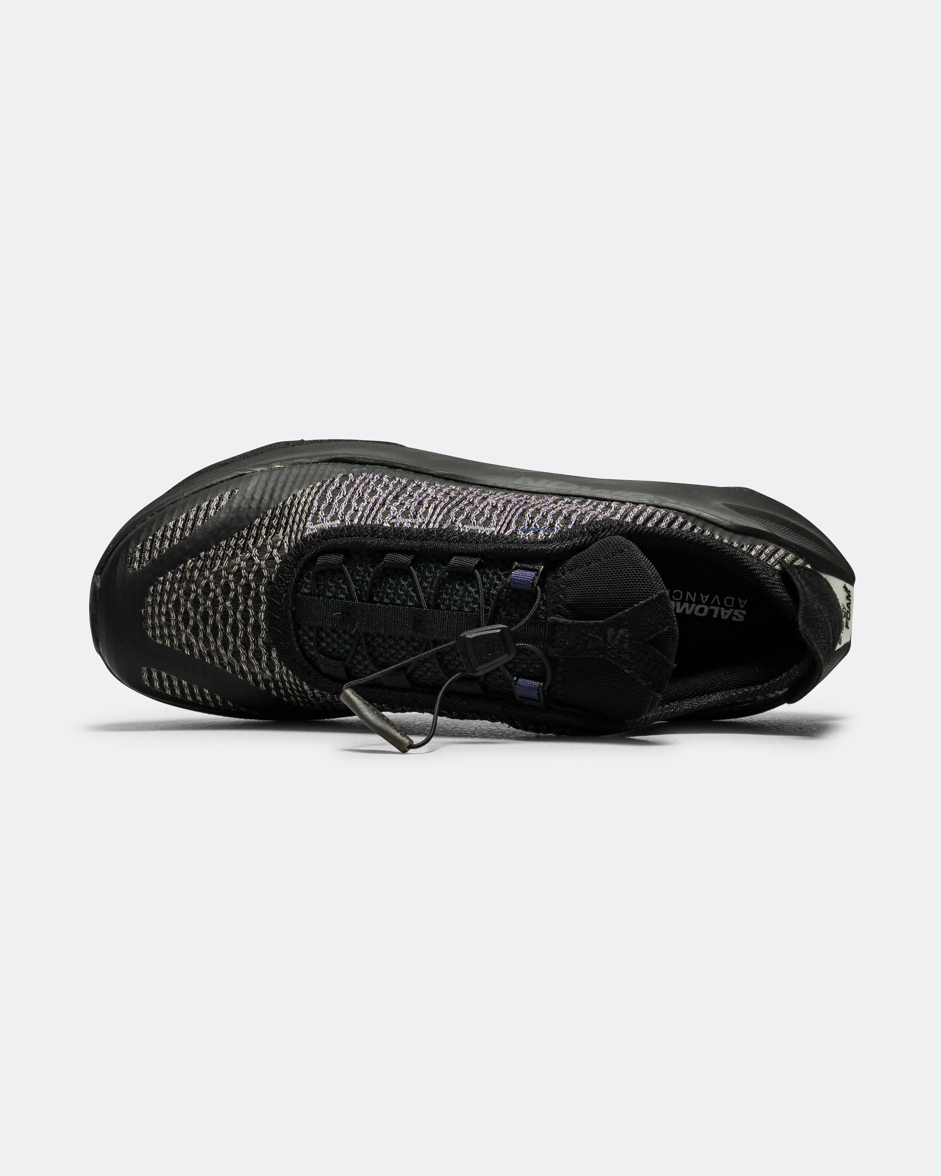 Sneaker Repair Orava Advanced - Black/Sedona Sage-Astral Aura