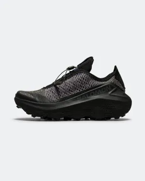 Orava Advanced - Black/Sedona Sage-Astral Aura Lace Lock