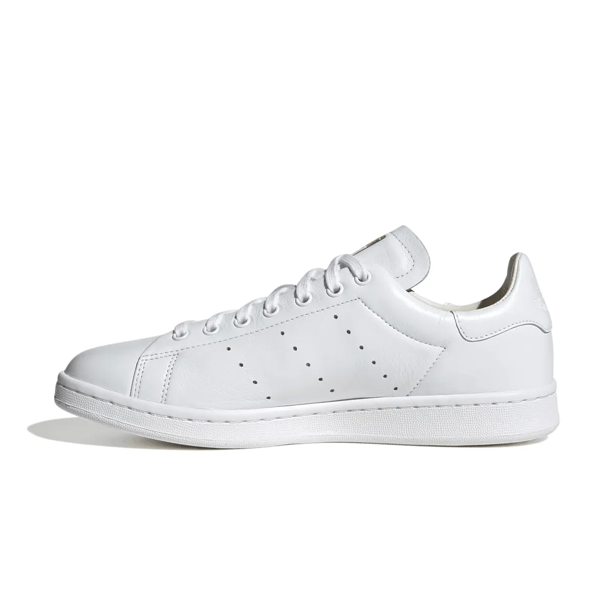 Wmns Stan Smith Lux 'White' graduation