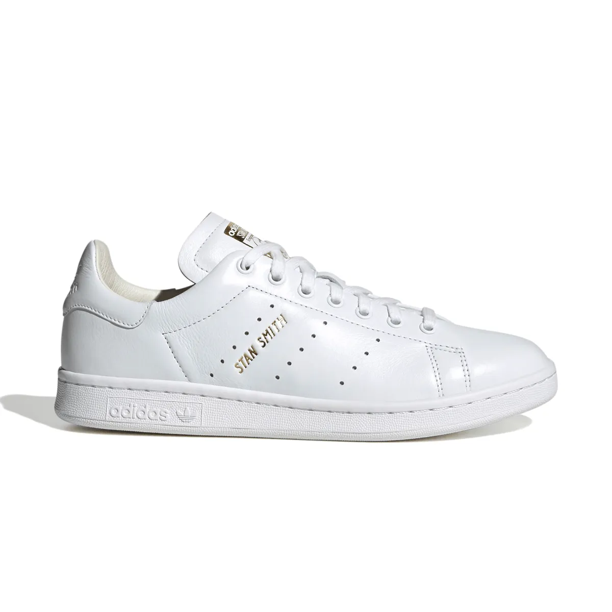 Wmns Stan Smith Lux 'White' Easy Wear
