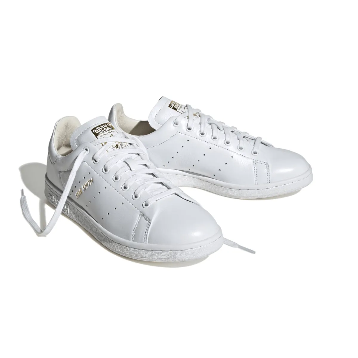 least fall Wmns Stan Smith Lux 'White'