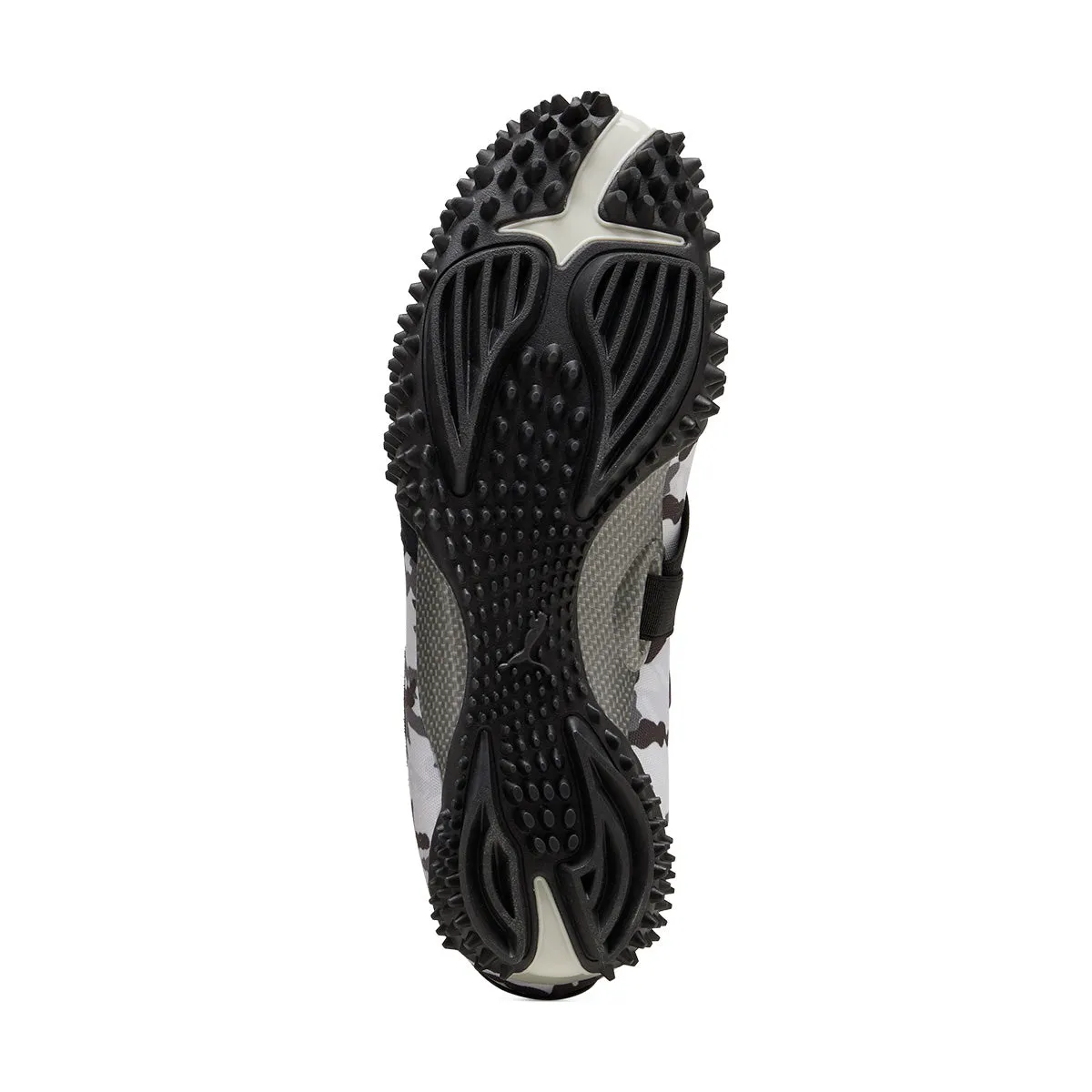 heel cup Mostro Camo 'PUMA Black Cast Iron'