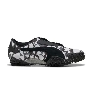 men's extra - extra - large winter style statements Mostro Camo 'PUMA Black Cast Iron'
