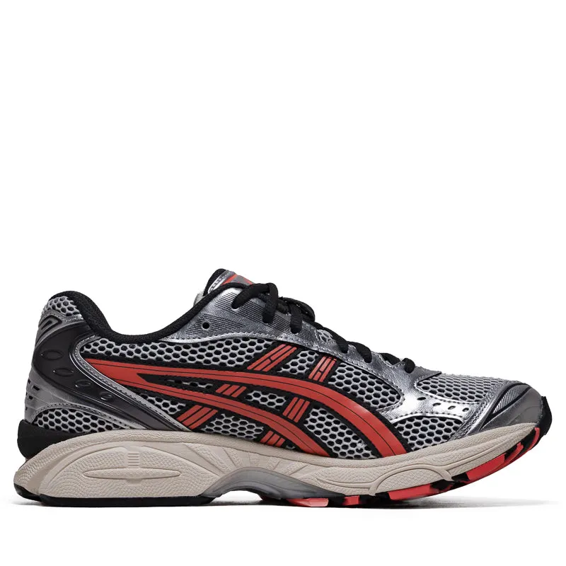 Marathon Mode Asics Gel-Kayano 14 - White/Papaya