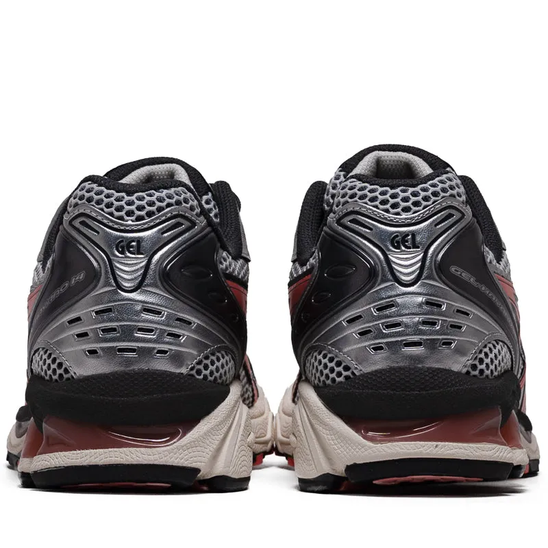 Neutral Step Asics Gel-Kayano 14 - White/Papaya