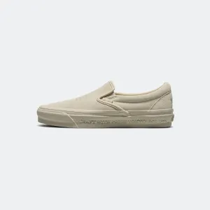OTW Classic Slip-On 98 x NBHD - Neighbourhood Natural Core Support