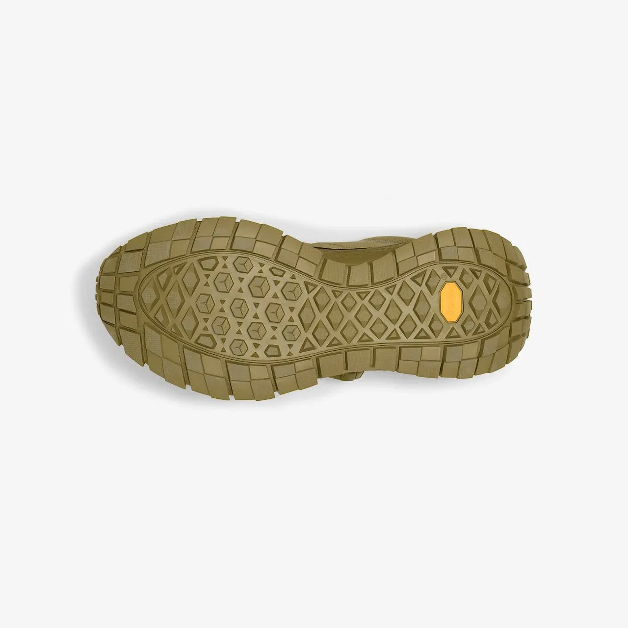 Easy on OTW Old Skool 36 Trail Vibram