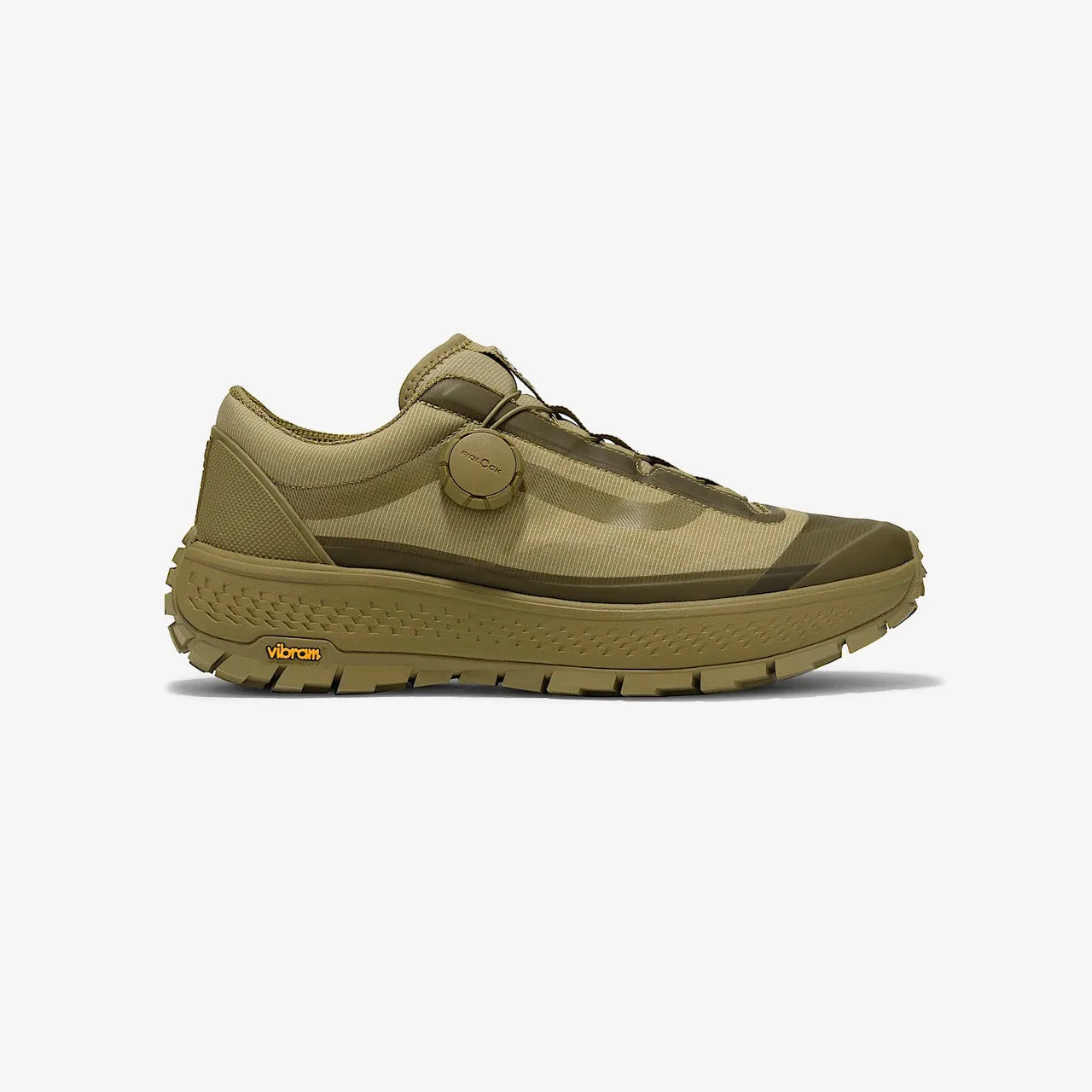 OTW Old Skool 36 Trail Vibram Adaptive cushioning