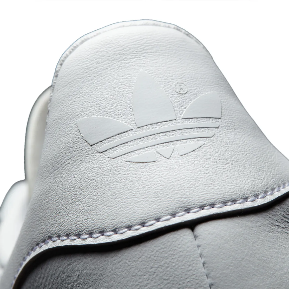 cross - trainers' versatility Gazelle 'White'