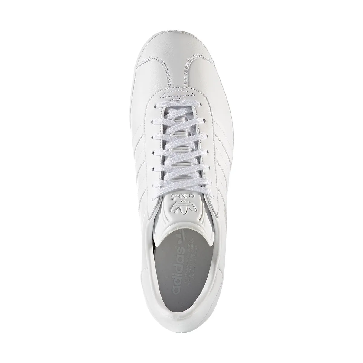Shiny Gazelle 'White'