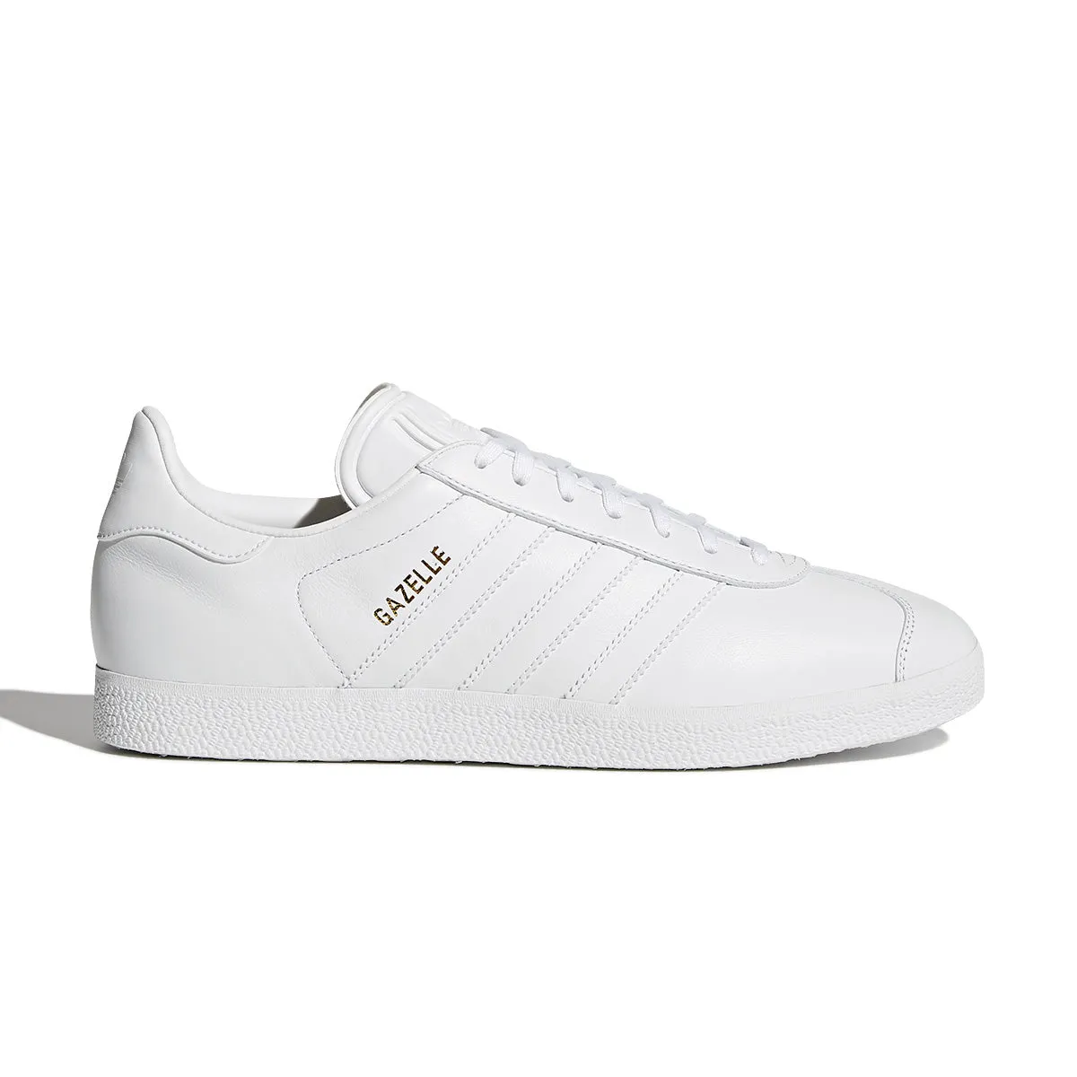 Gazelle 'White' All-weather flair