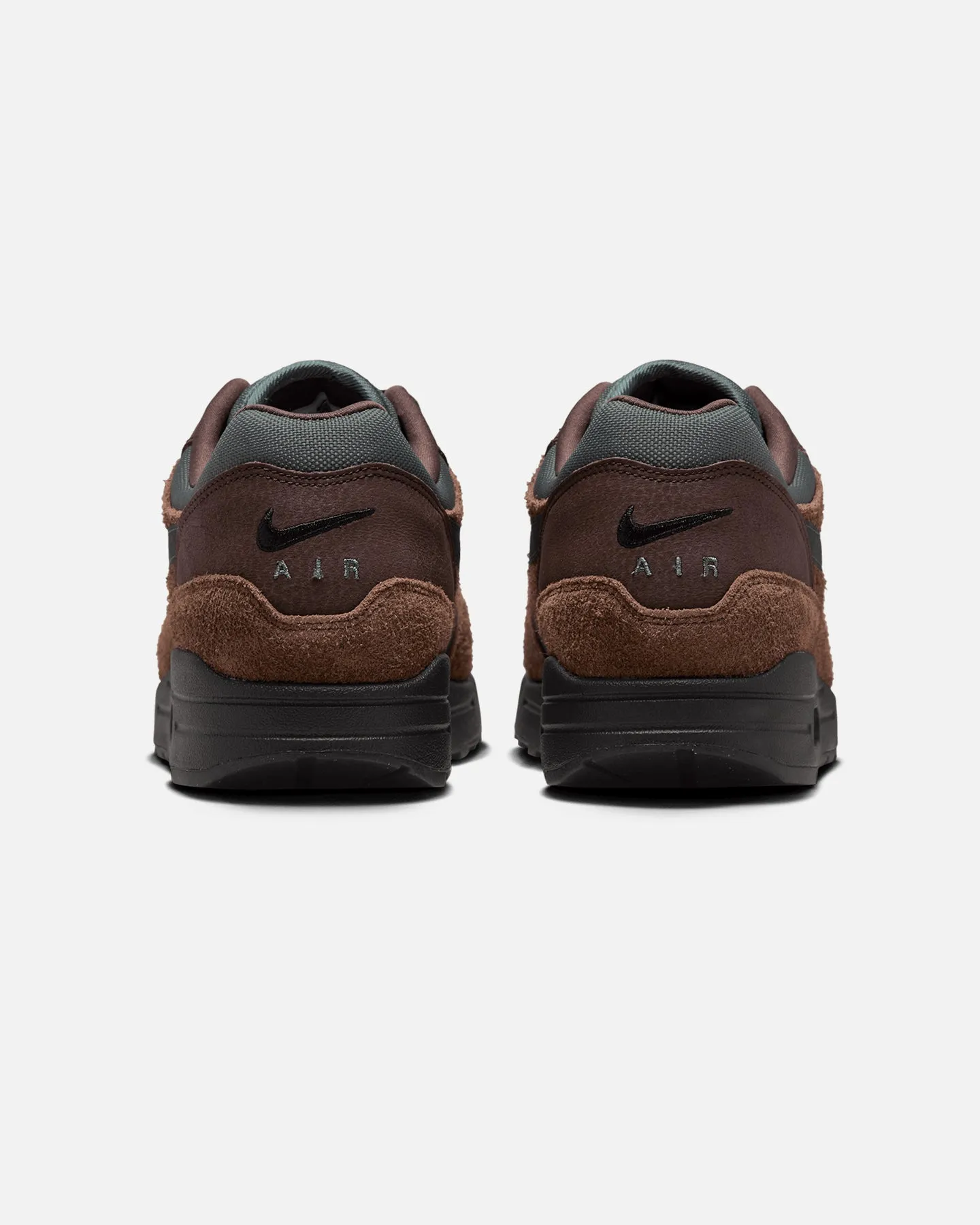 Nike Air Max 1 Cacao Wow senior care