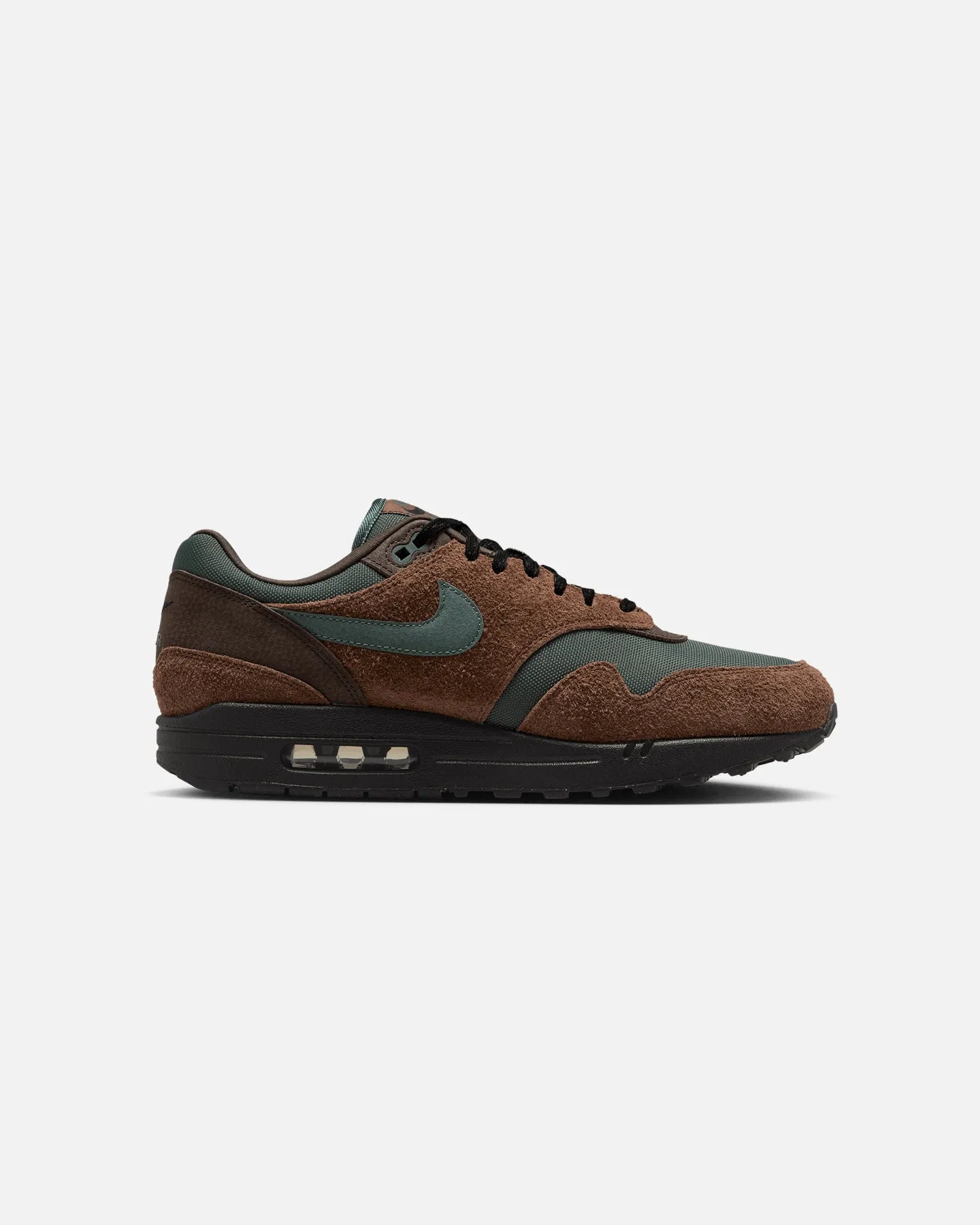 Nike Air Max 1 Cacao Wow Tropic Mode Court Grip