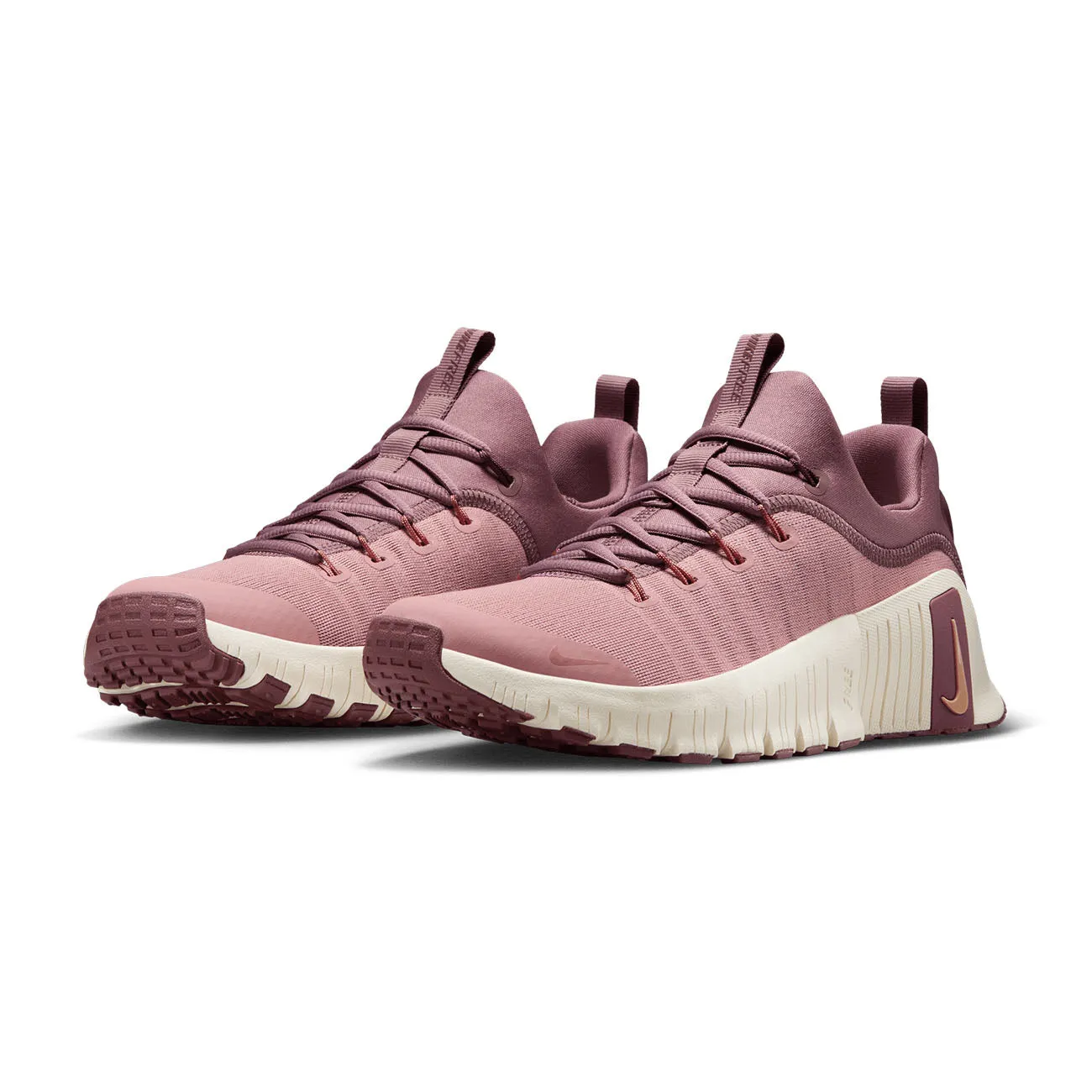 Style Lovers Women's Nike Free Metcon 6