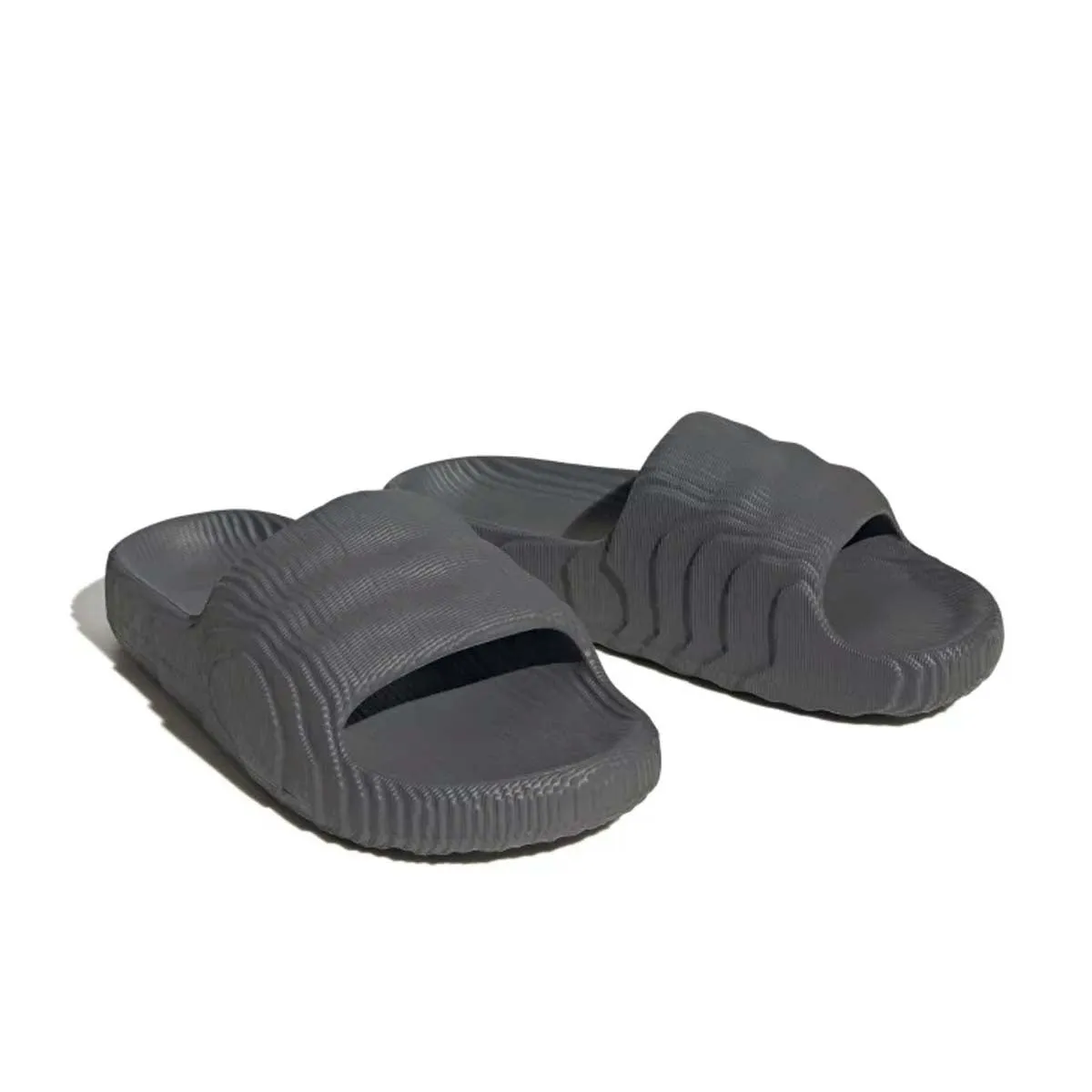 Street Ball adilette 22 'Grey Five'